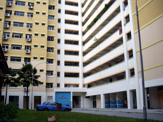 Blk 810 Jurong West Street 81 (Jurong West), HDB 5 Rooms #437062